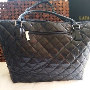 HOBO international large tote satchel